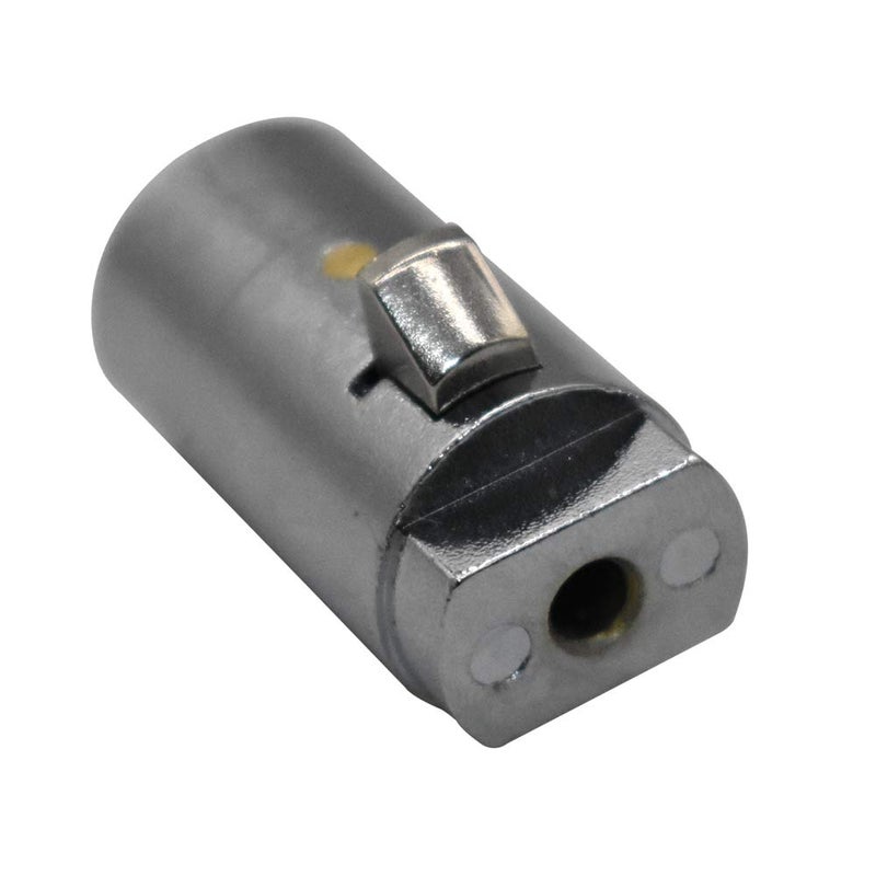 NIANNIAN Vending Machine Lock Keyed Alike for Coke, Snack, and Soda Machines - 3Pcs Keys Included - Image 5